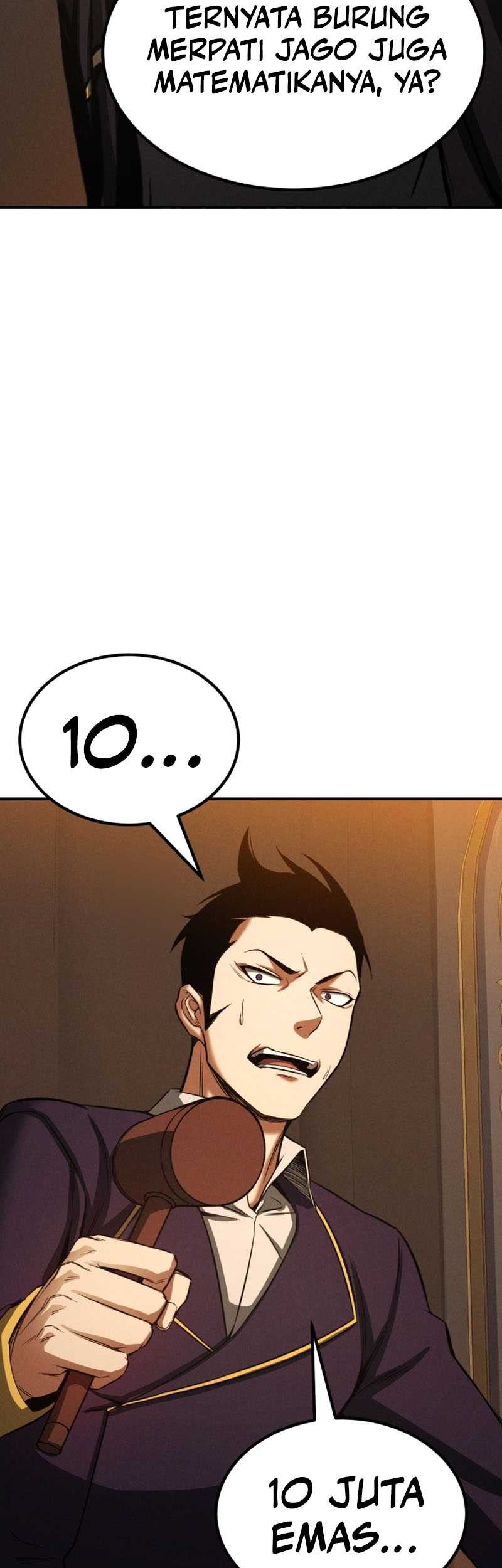 Absolute Necromancer Chapter 51 - halaman 16