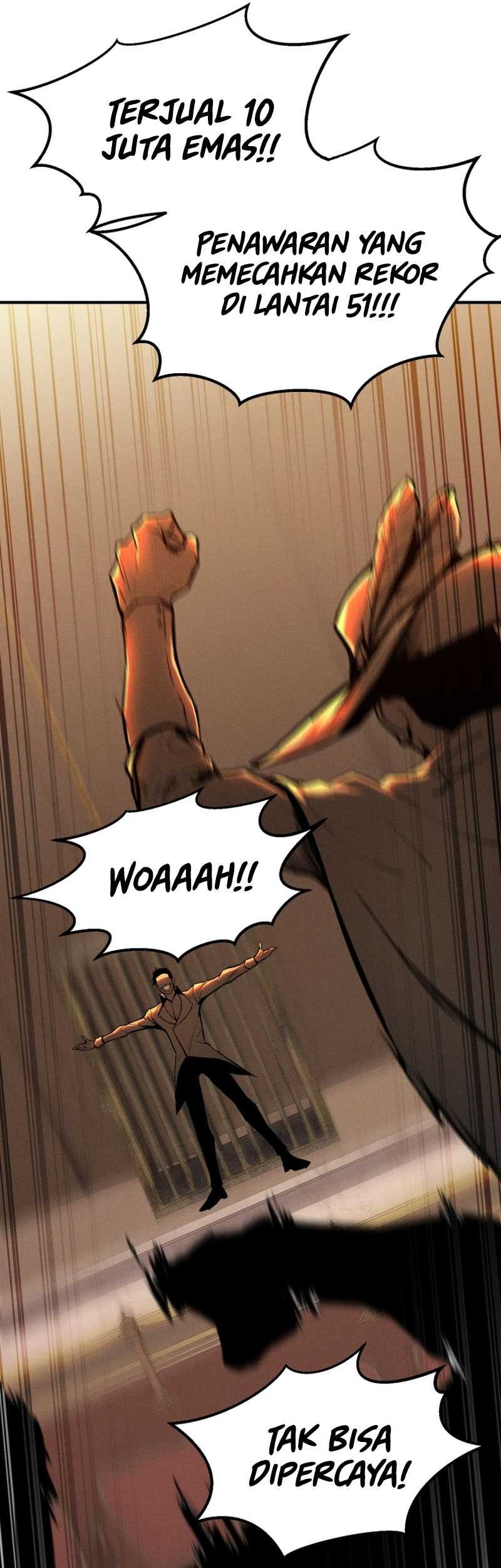 Absolute Necromancer Chapter 51 - halaman 18
