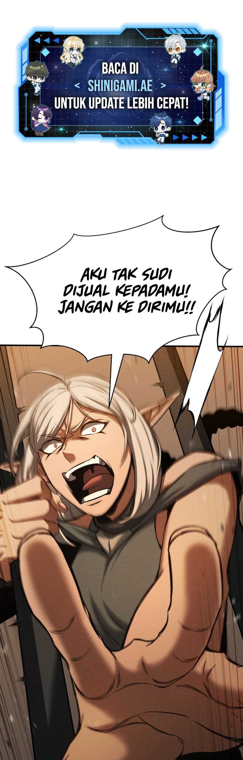 Absolute Necromancer Chapter 51 - halaman 2