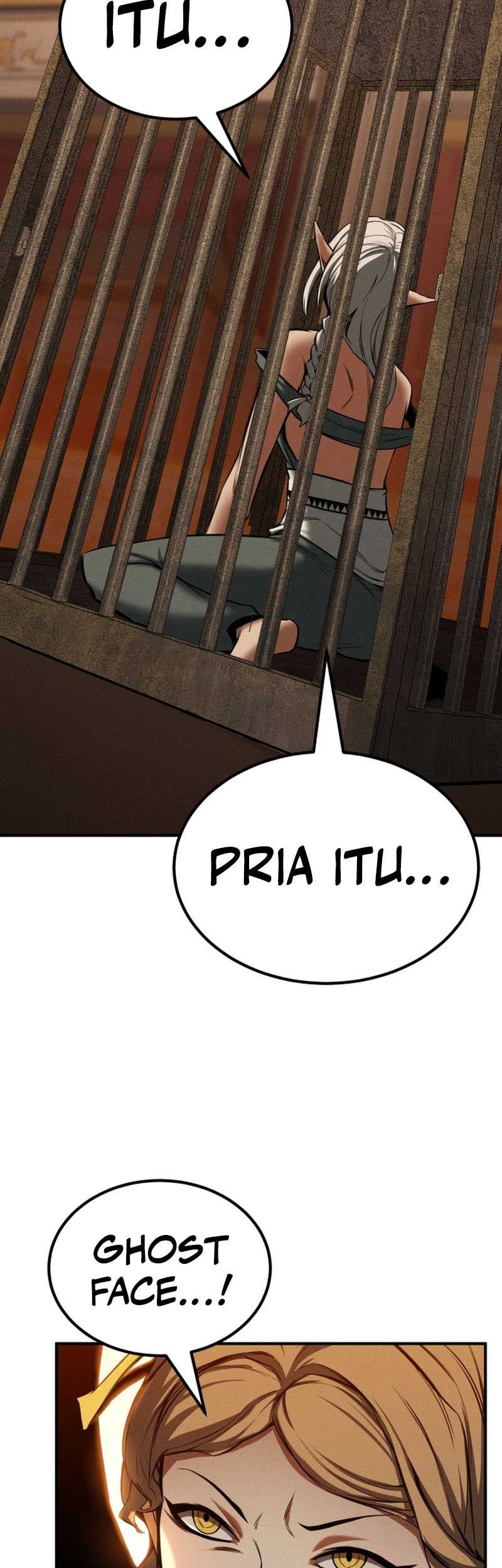 Absolute Necromancer Chapter 51 - halaman 20
