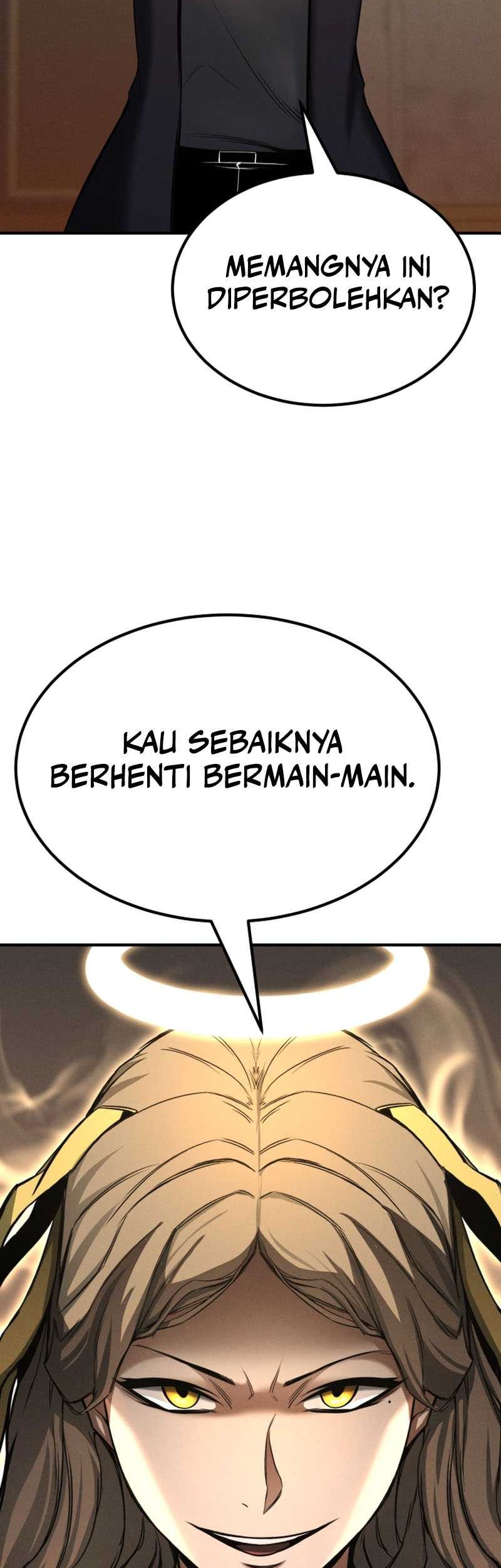 Absolute Necromancer Chapter 51 - halaman 24