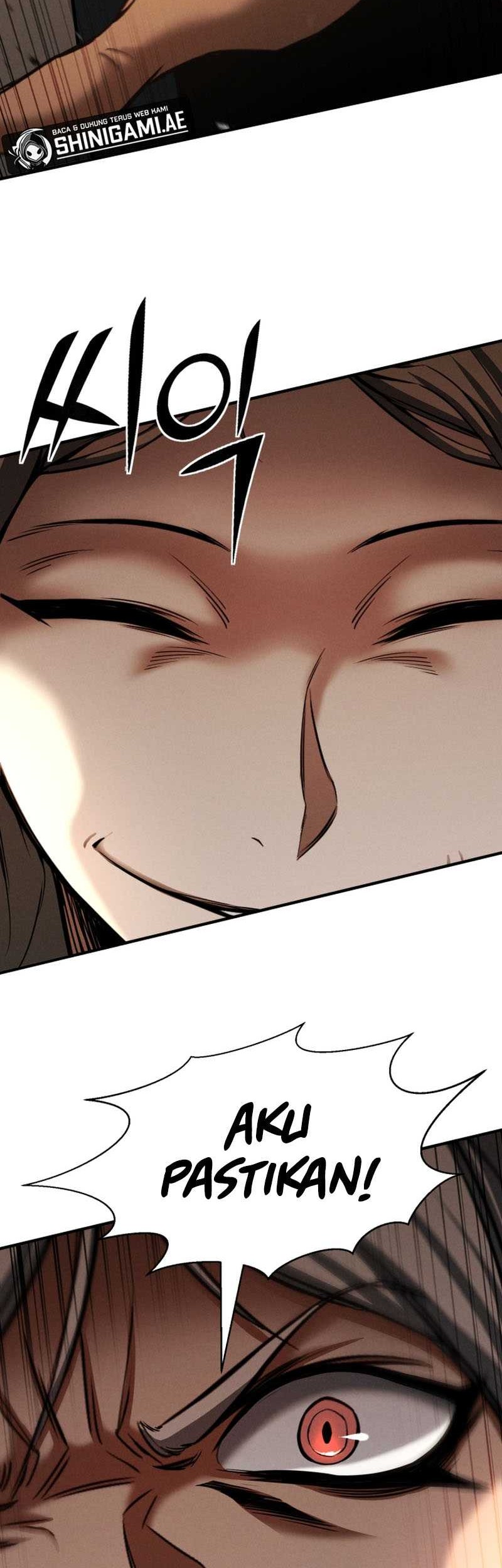 Absolute Necromancer Chapter 51 - halaman 3