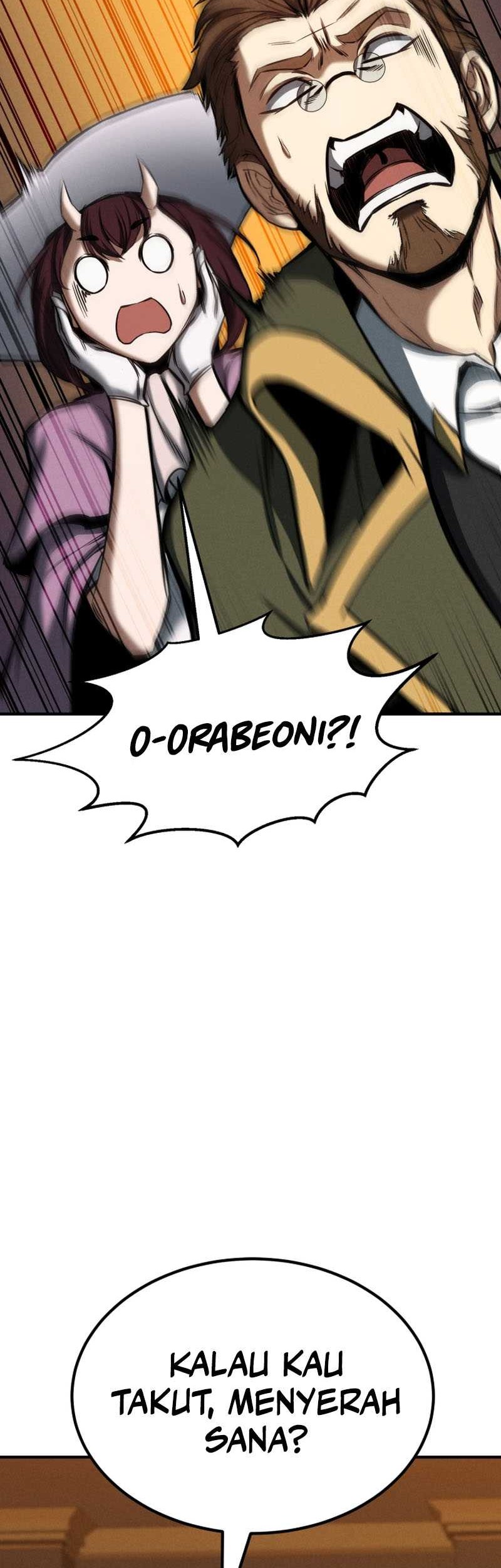 Absolute Necromancer Chapter 51 - halaman 31