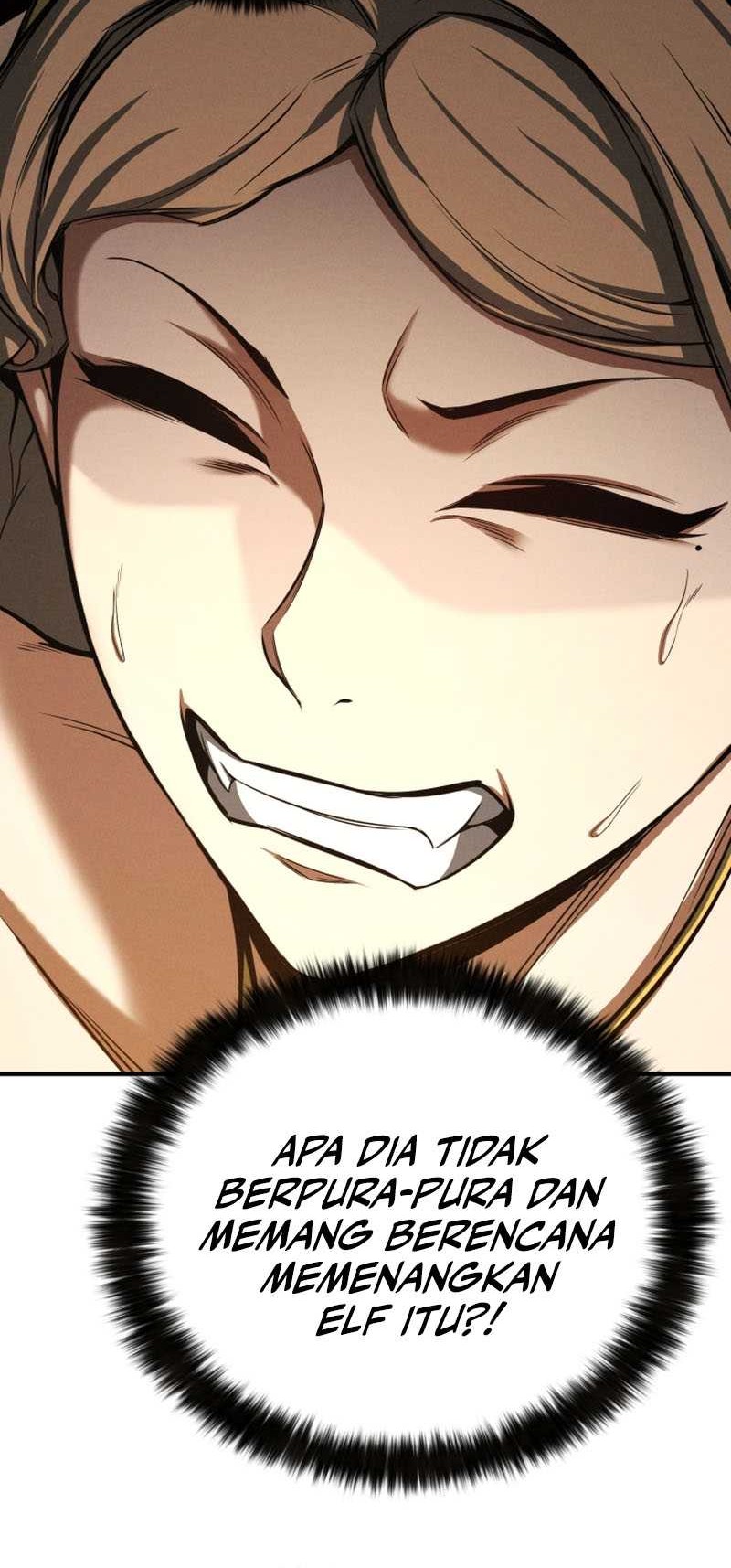 Absolute Necromancer Chapter 51 - halaman 33