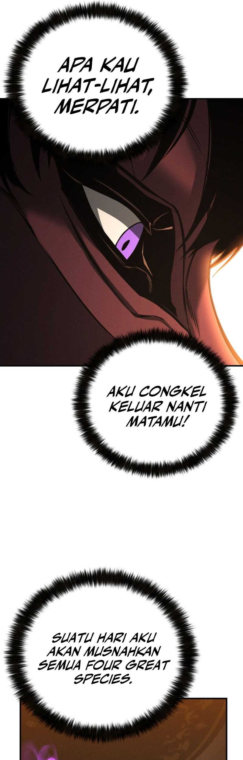 Absolute Necromancer Chapter 51 - halaman 34