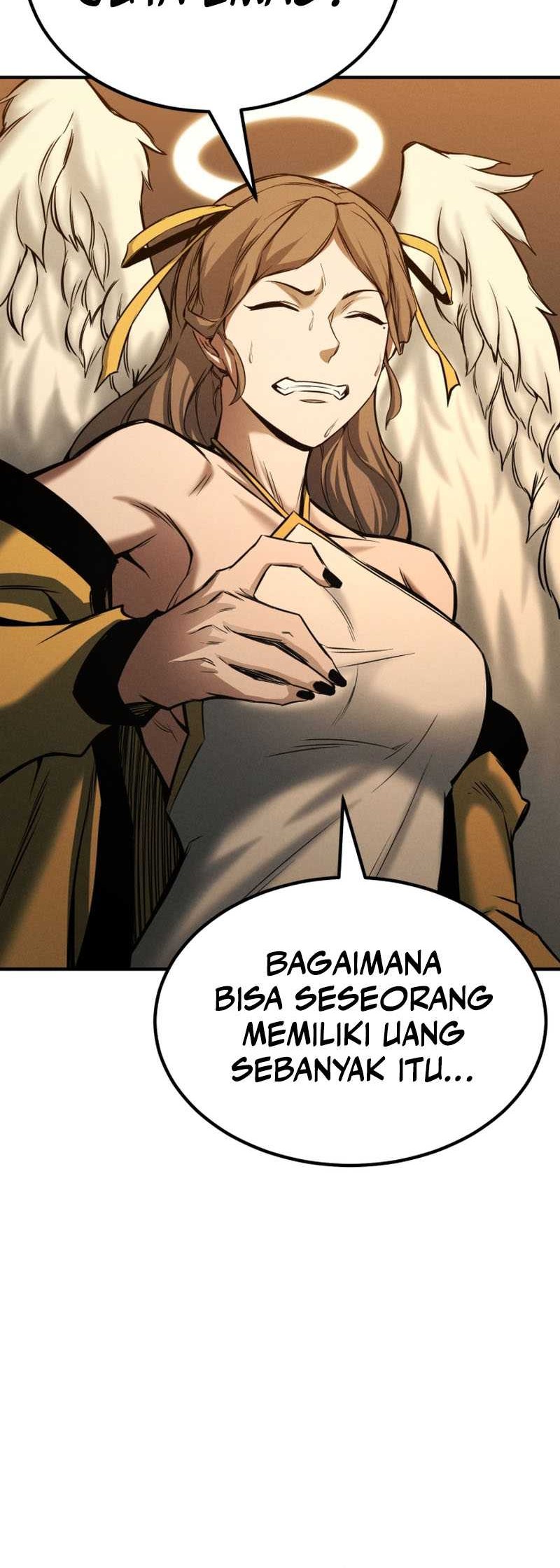 Absolute Necromancer Chapter 51 - halaman 37
