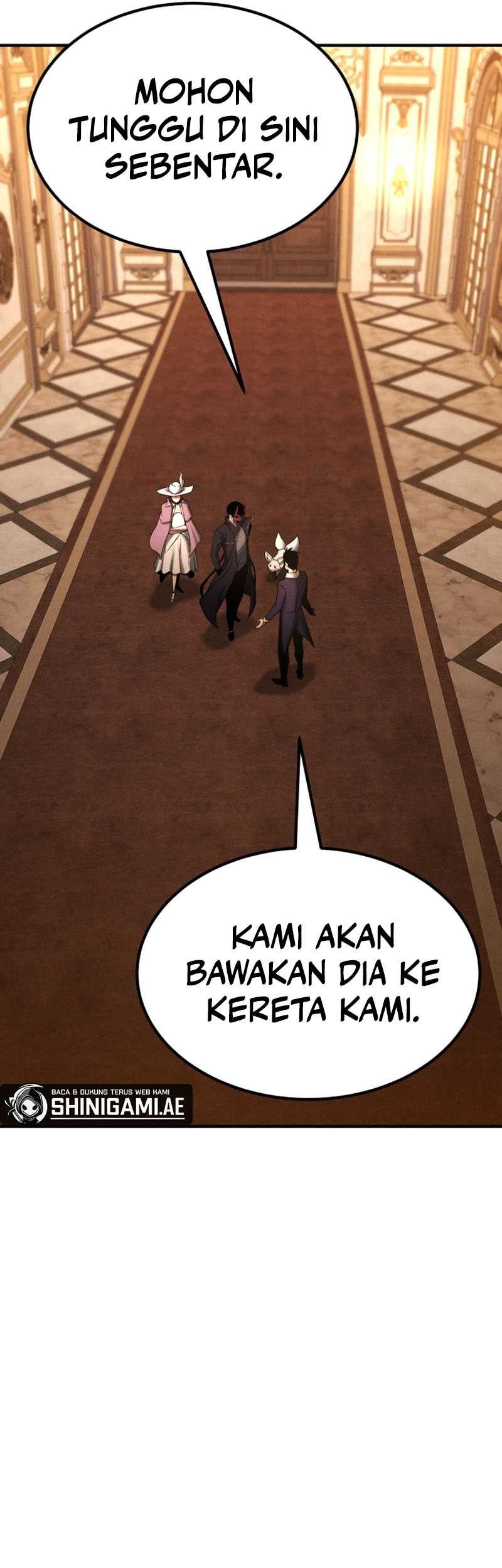 Absolute Necromancer Chapter 51 - halaman 42
