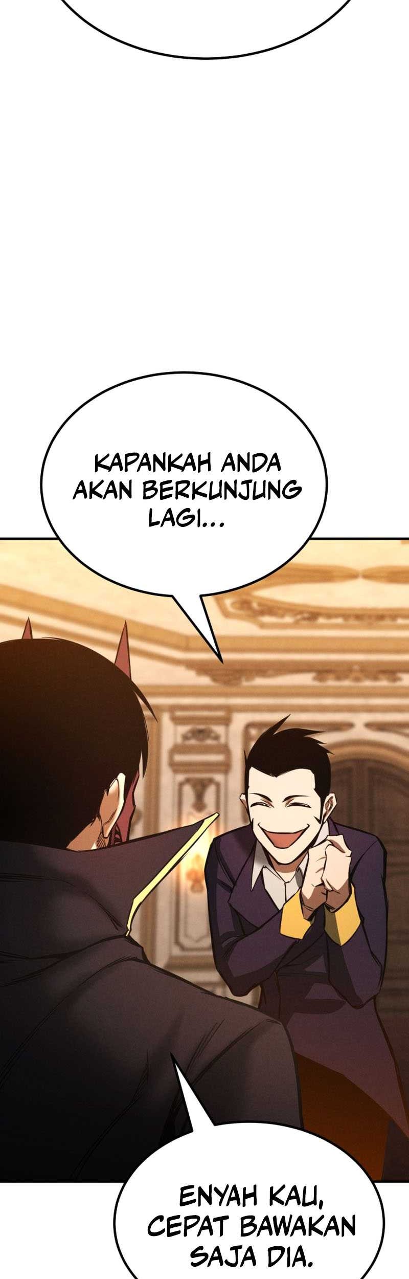 Absolute Necromancer Chapter 51 - halaman 44