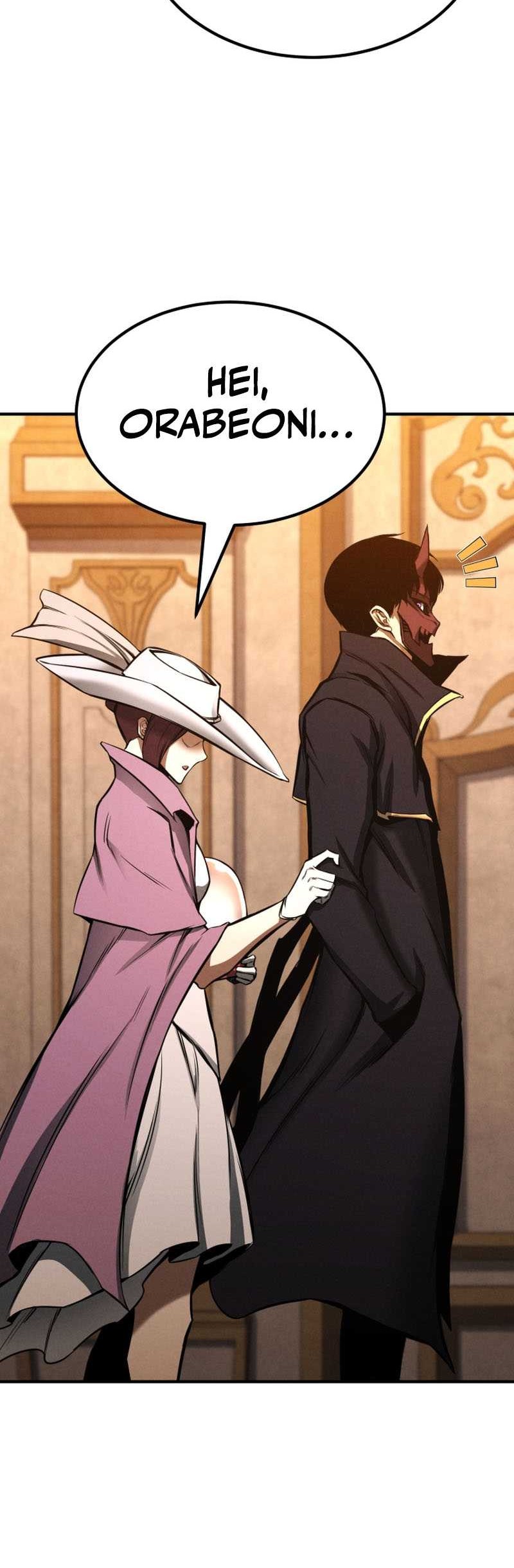 Absolute Necromancer Chapter 51 - halaman 45