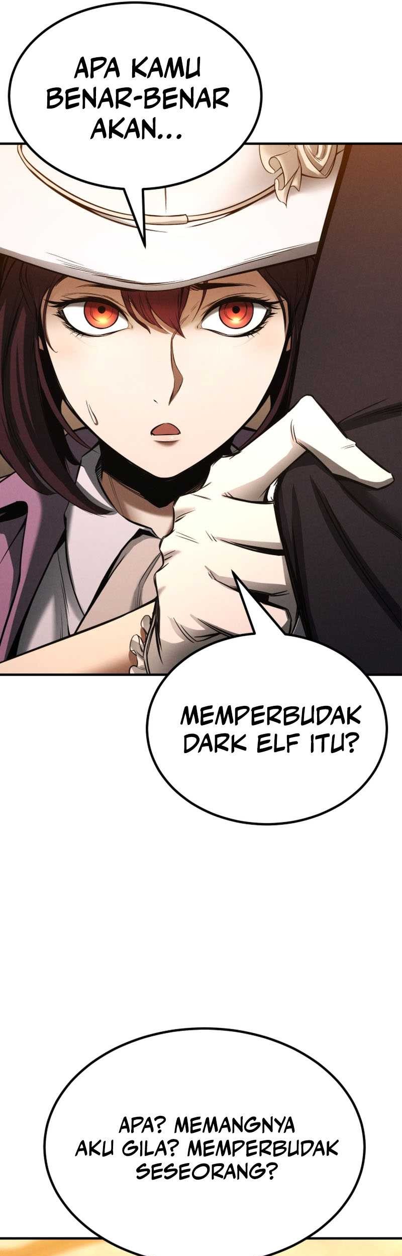 Absolute Necromancer Chapter 51 - halaman 46