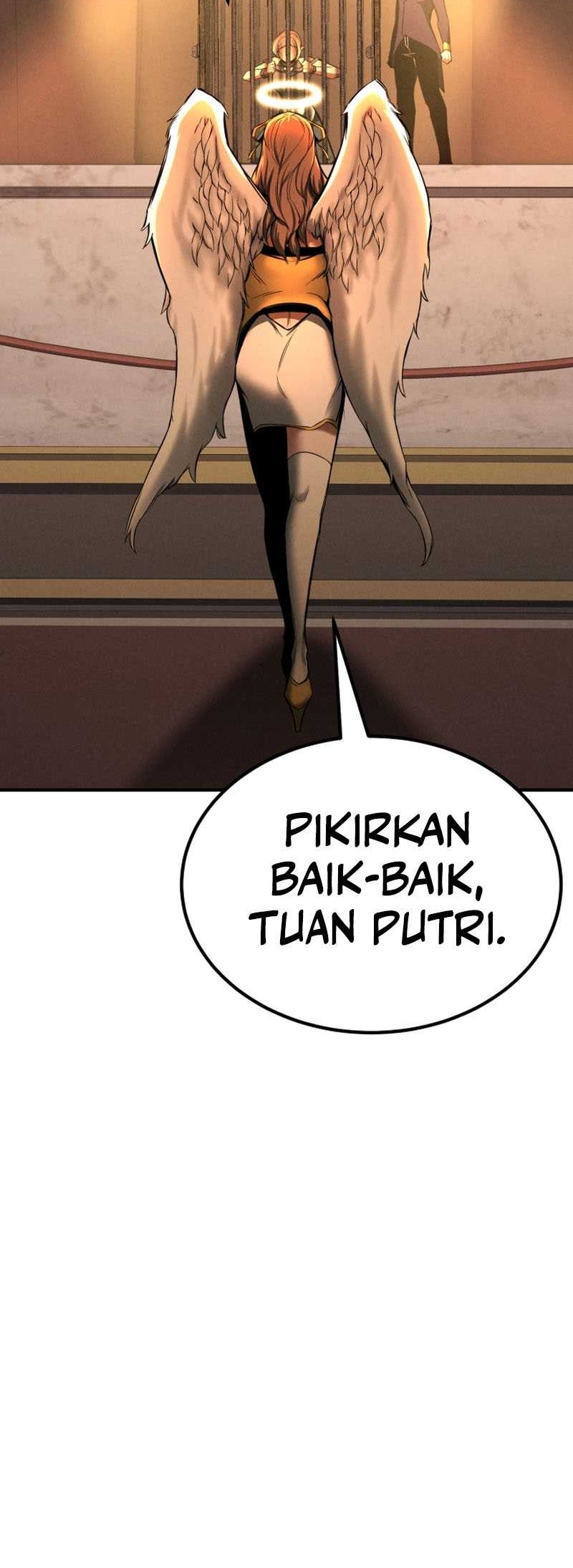 Absolute Necromancer Chapter 51 - halaman 5