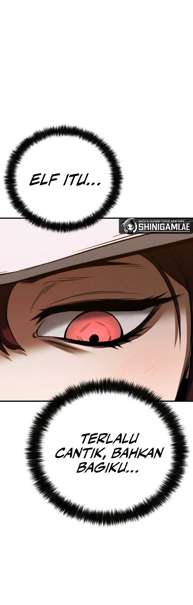 Absolute Necromancer Chapter 51 - halaman 51