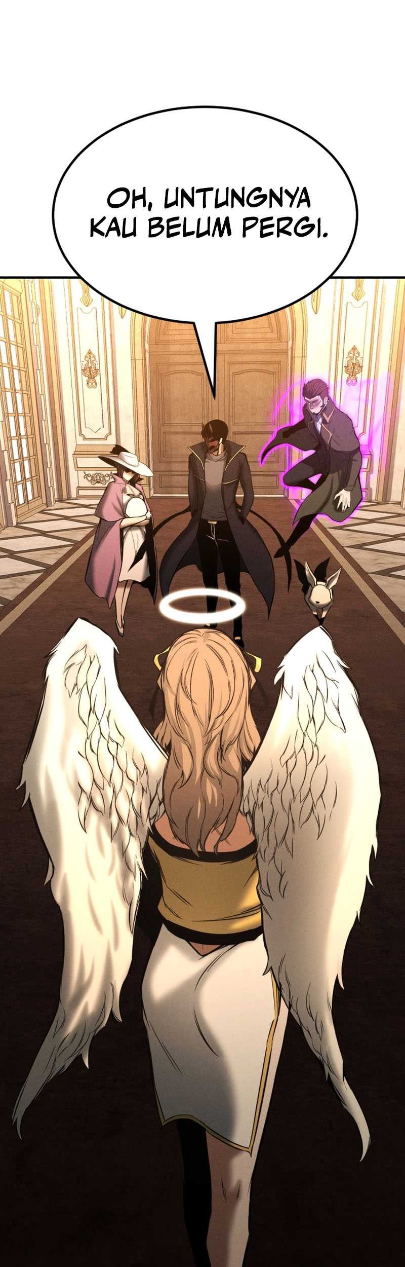 Absolute Necromancer Chapter 51 - halaman 52