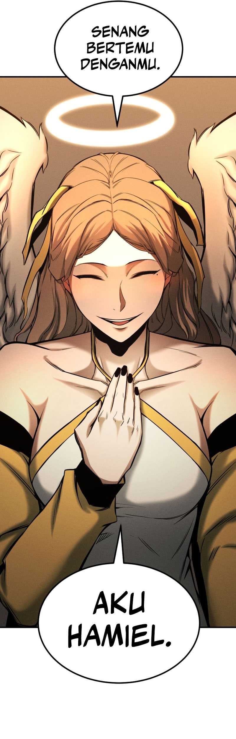 Absolute Necromancer Chapter 51 - halaman 54