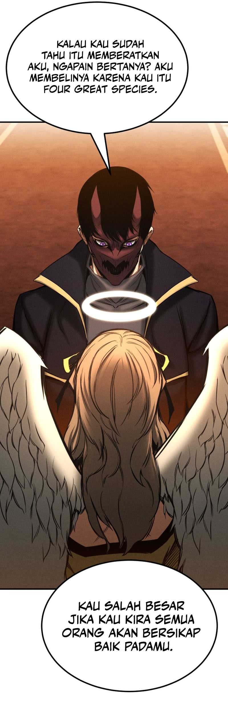 Absolute Necromancer Chapter 51 - halaman 58