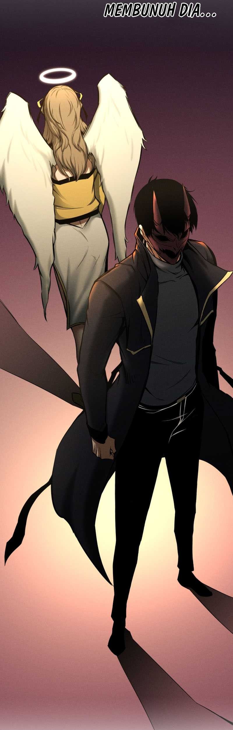 Absolute Necromancer Chapter 51 - halaman 66