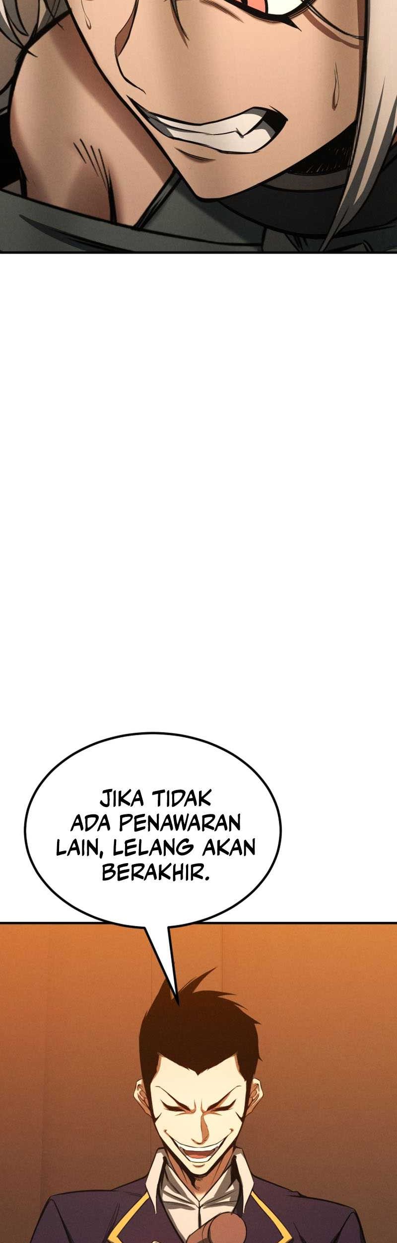 Absolute Necromancer Chapter 51 - halaman 8