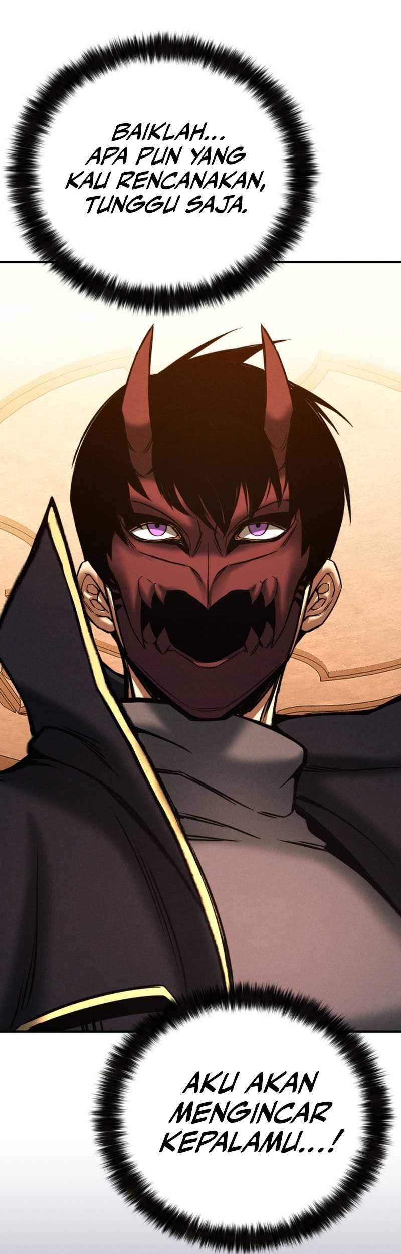 Absolute Necromancer Chapter 52 - halaman 10