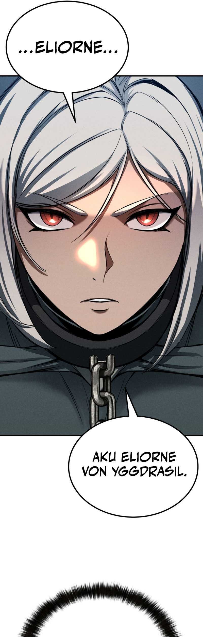 Absolute Necromancer Chapter 52 - halaman 18