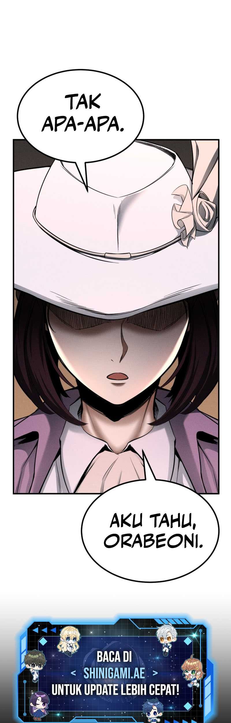 Absolute Necromancer Chapter 52 - halaman 2