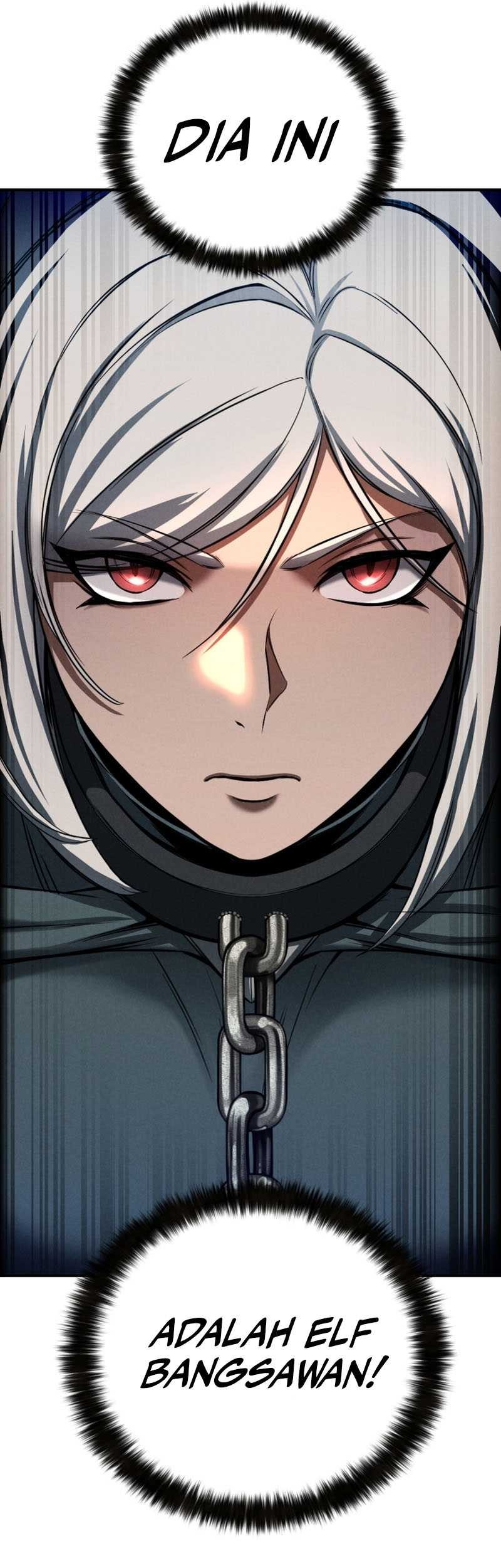 Absolute Necromancer Chapter 52 - halaman 22