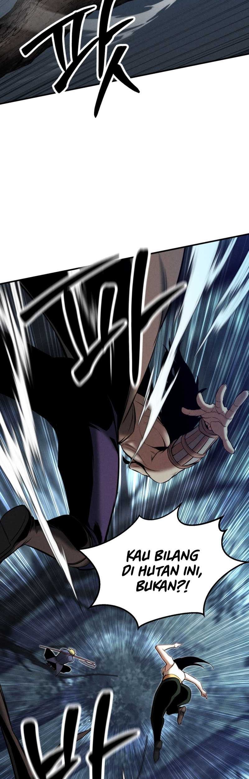Absolute Necromancer Chapter 52 - halaman 24