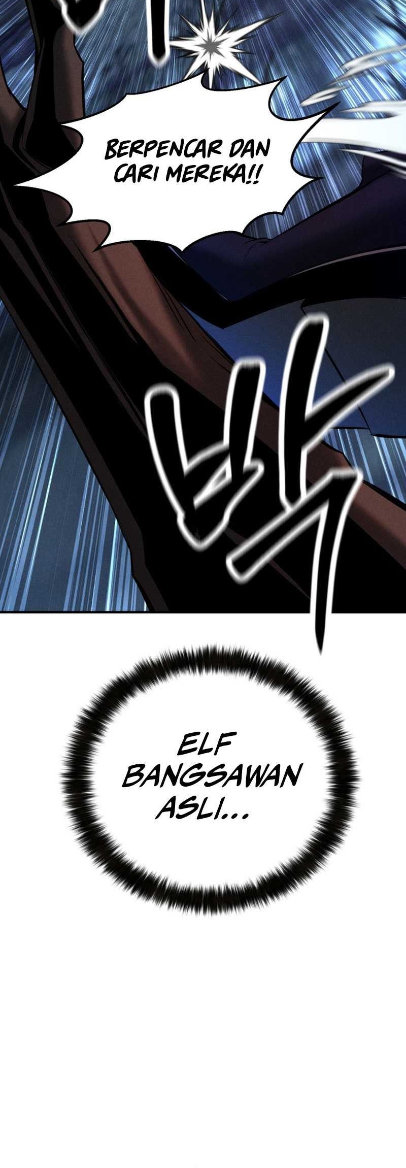 Absolute Necromancer Chapter 52 - halaman 25