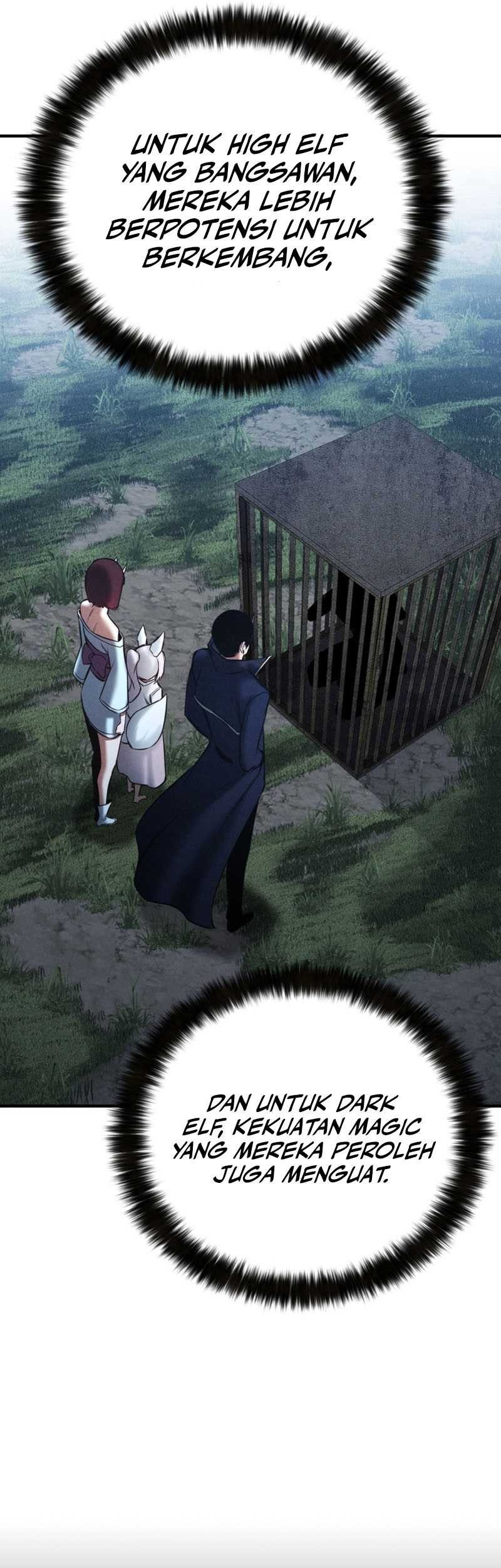 Absolute Necromancer Chapter 52 - halaman 26