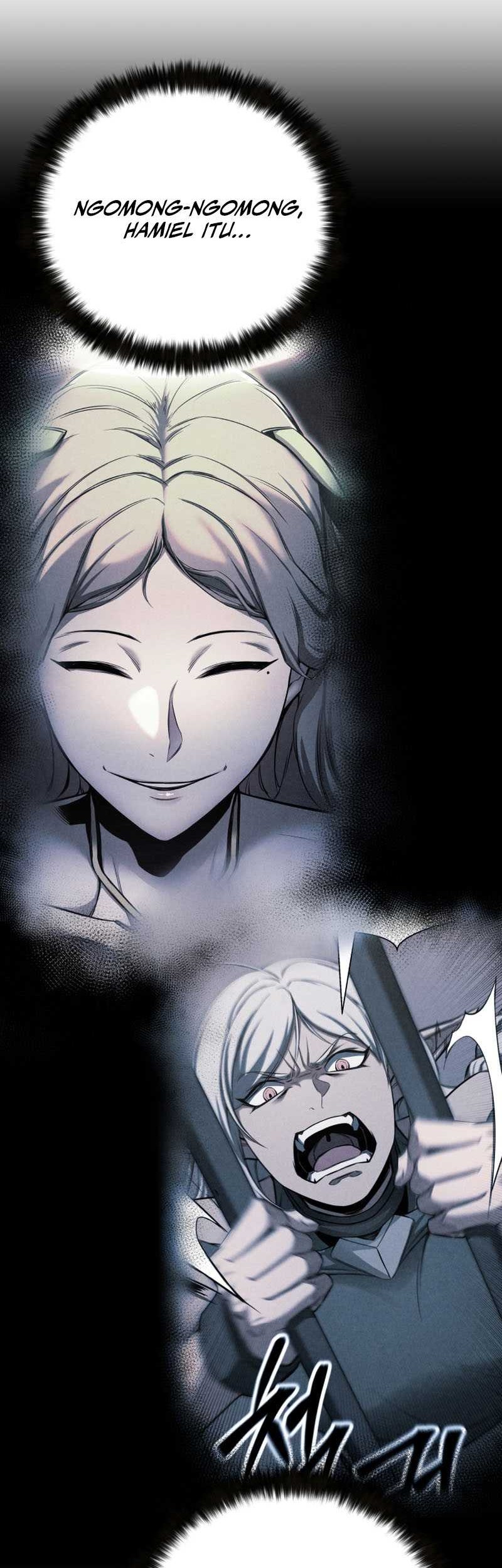 Absolute Necromancer Chapter 52 - halaman 27