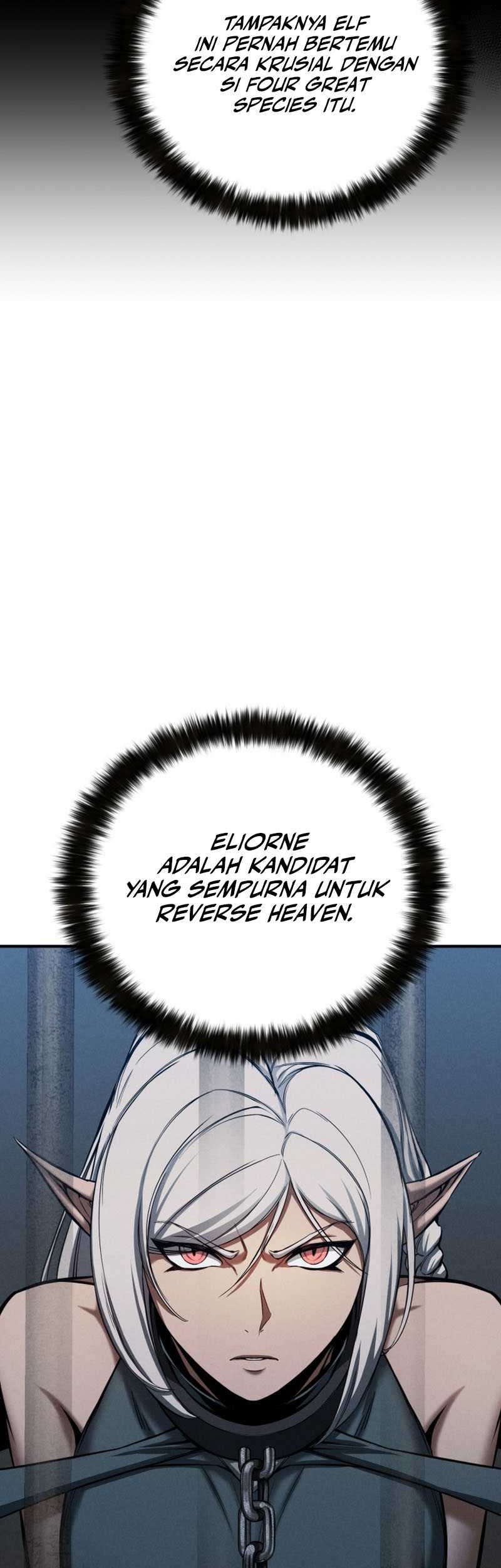 Absolute Necromancer Chapter 52 - halaman 28