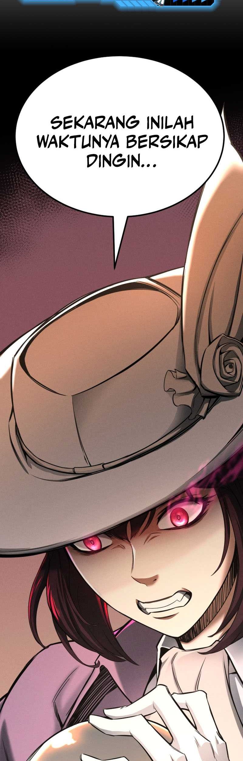 Absolute Necromancer Chapter 52 - halaman 3