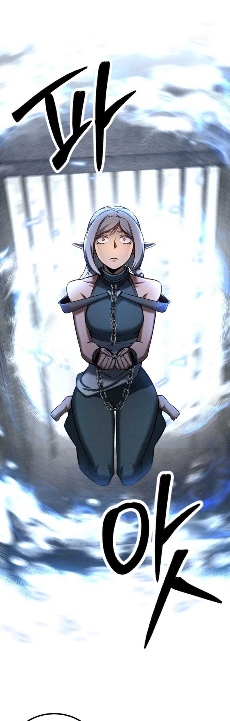 Absolute Necromancer Chapter 52 - halaman 32
