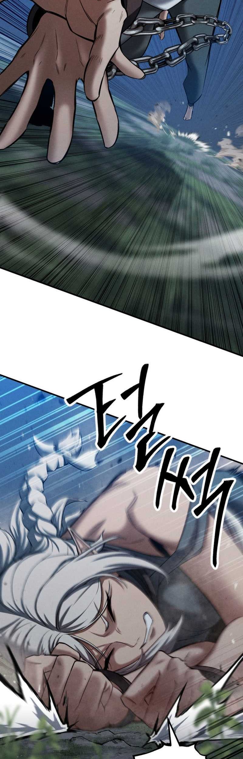 Absolute Necromancer Chapter 52 - halaman 36