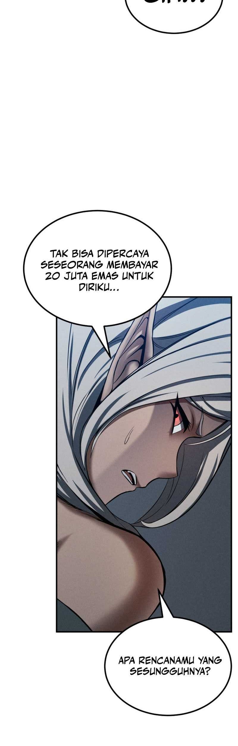 Absolute Necromancer Chapter 52 - halaman 39