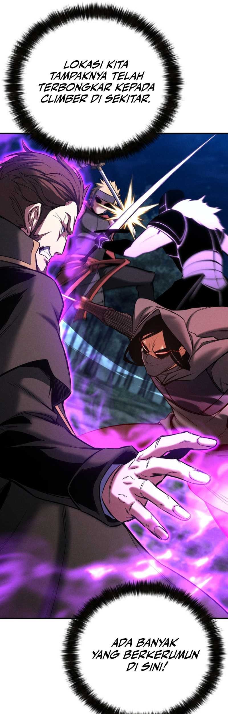 Absolute Necromancer Chapter 52 - halaman 46