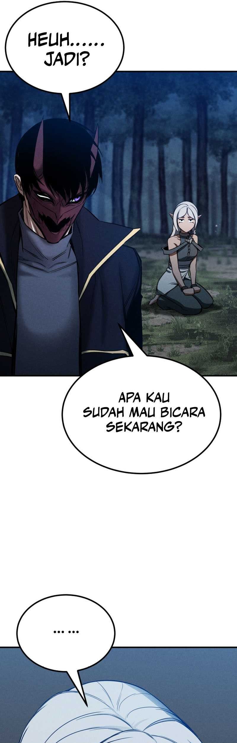 Absolute Necromancer Chapter 52 - halaman 50