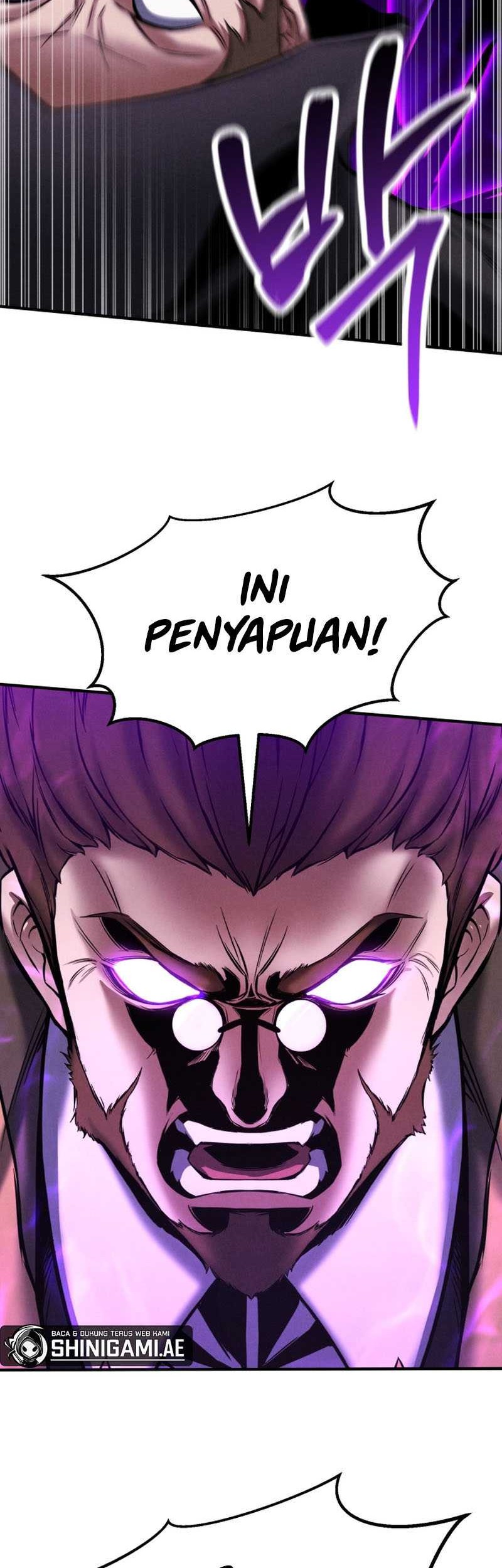 Absolute Necromancer Chapter 52 - halaman 55