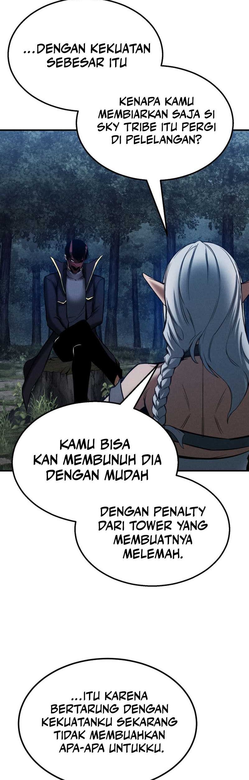Absolute Necromancer Chapter 52 - halaman 59