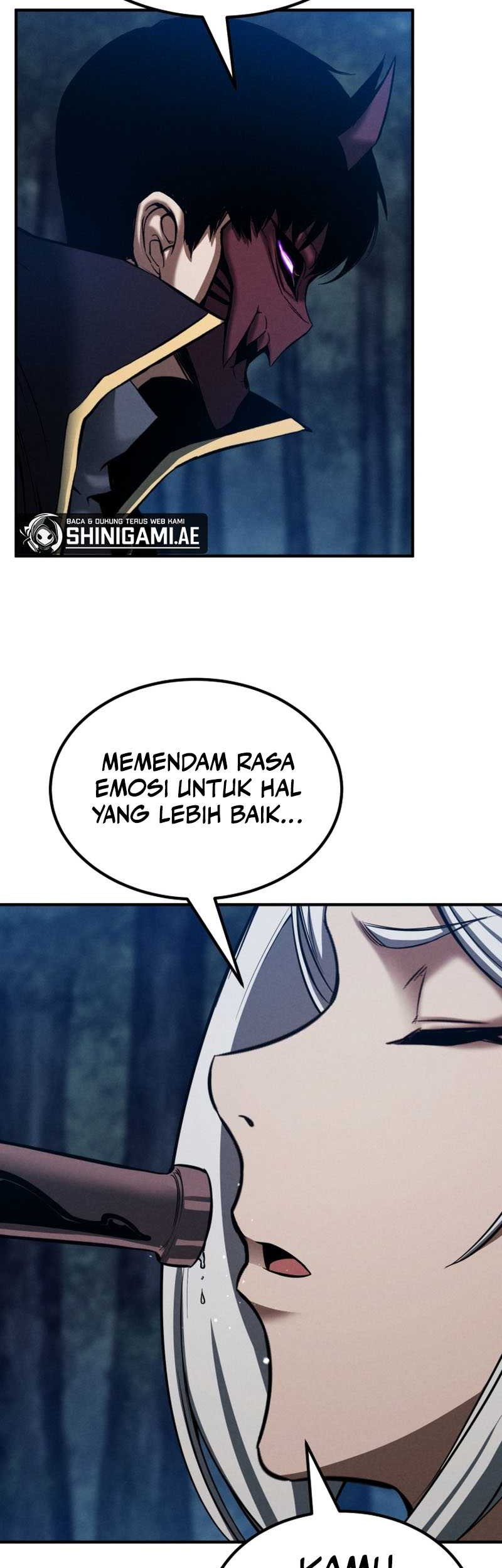 Absolute Necromancer Chapter 52 - halaman 60