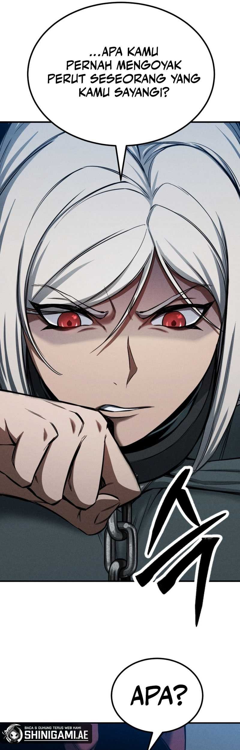 Absolute Necromancer Chapter 52 - halaman 62