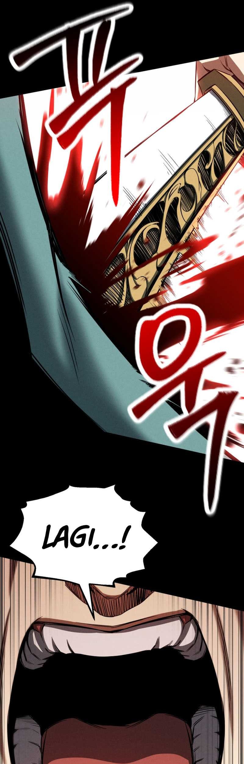 Absolute Necromancer Chapter 52 - halaman 64