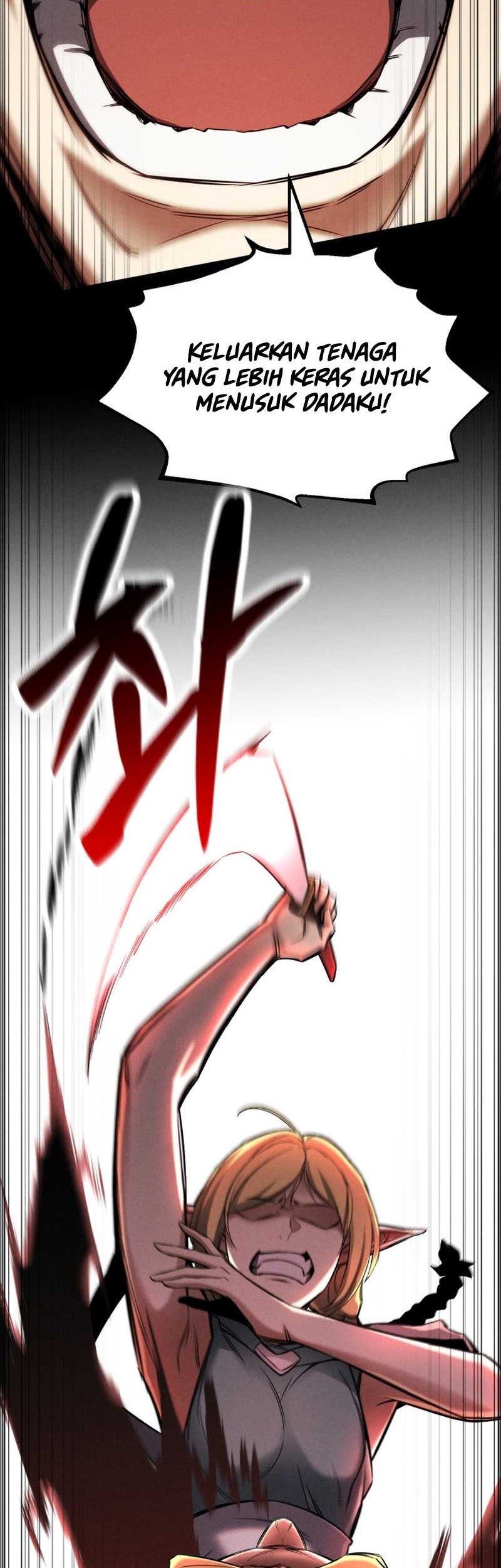 Absolute Necromancer Chapter 52 - halaman 65