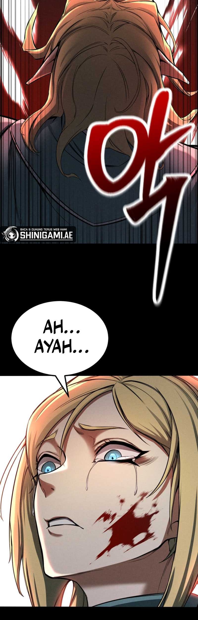 Absolute Necromancer Chapter 52 - halaman 66