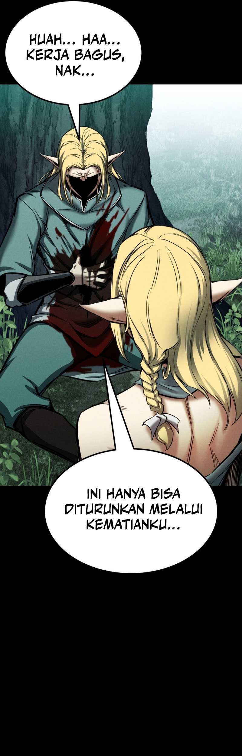Absolute Necromancer Chapter 52 - halaman 68