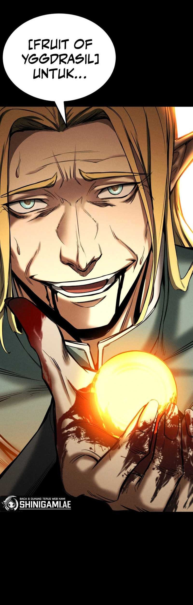 Absolute Necromancer Chapter 52 - halaman 69