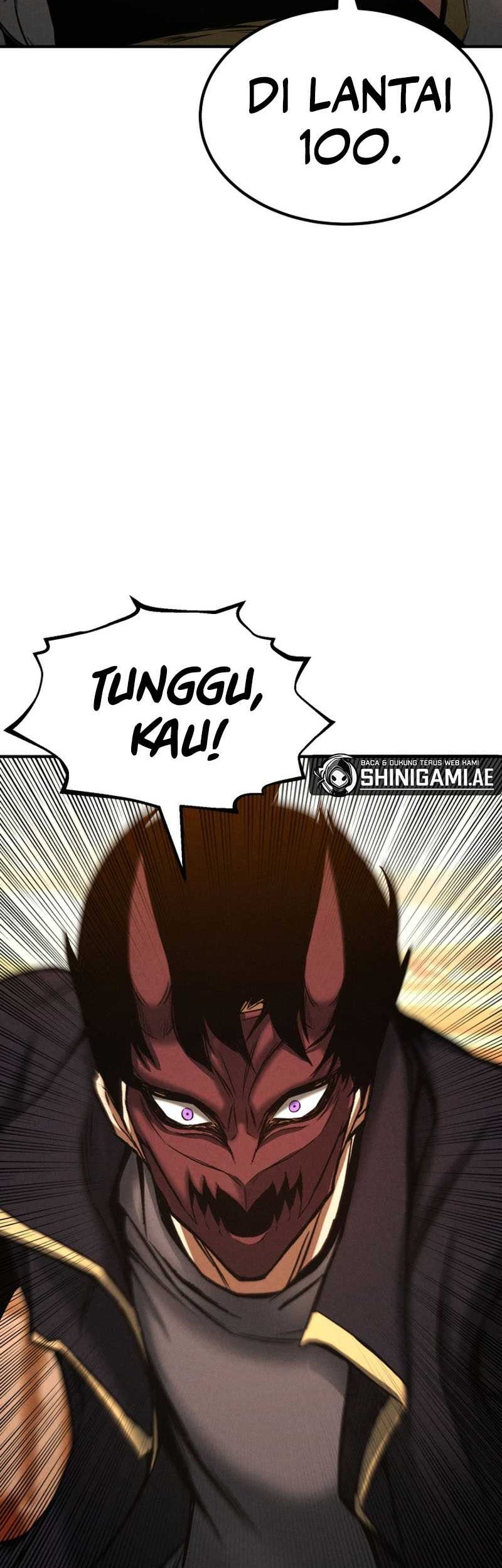 Absolute Necromancer Chapter 52 - halaman 7