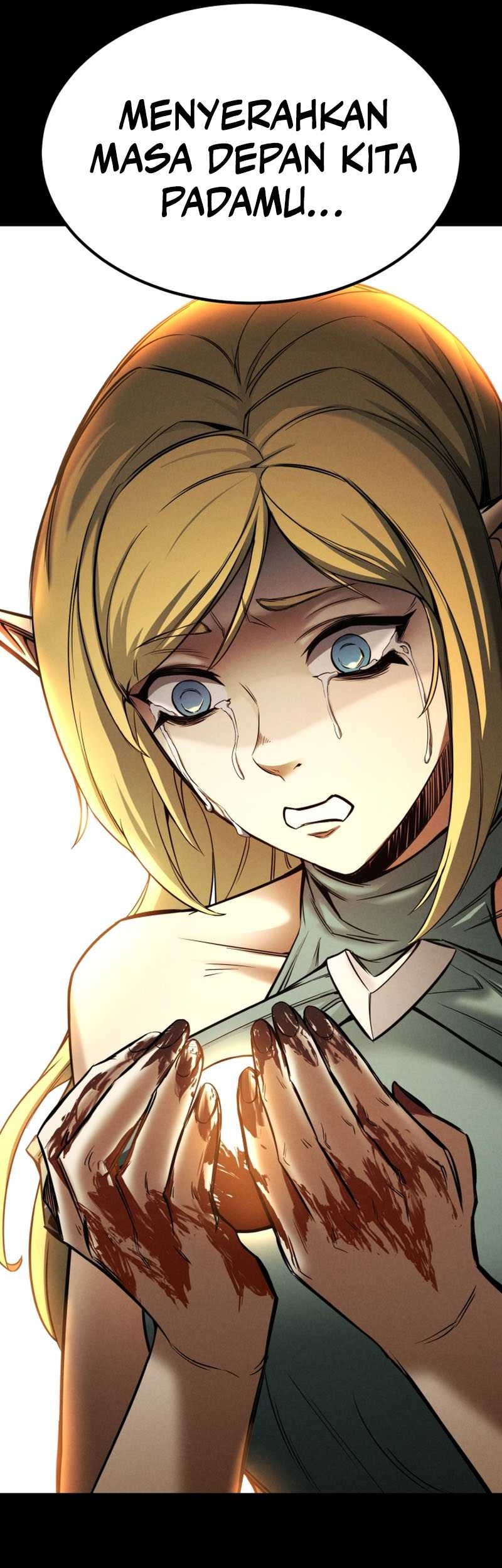 Absolute Necromancer Chapter 52 - halaman 70