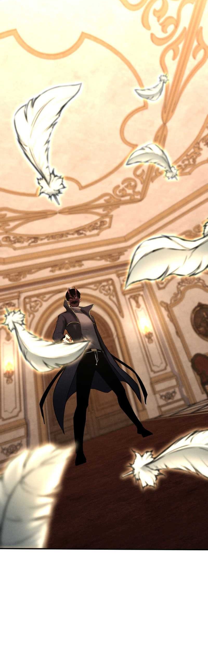 Absolute Necromancer Chapter 52 - halaman 9