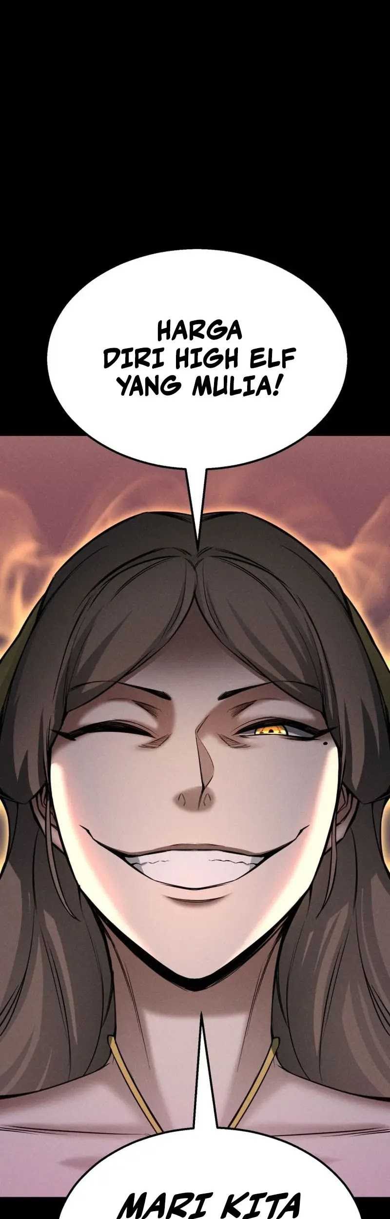 Absolute Necromancer Chapter 53 - halaman 14