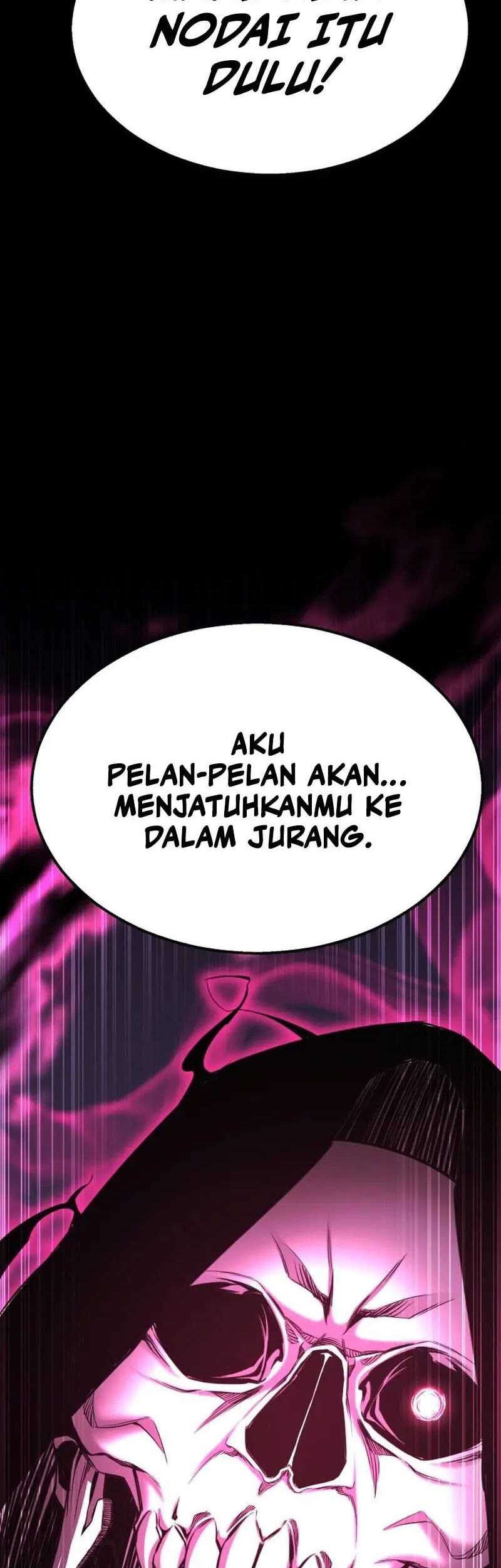 Absolute Necromancer Chapter 53 - halaman 15